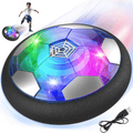 Balón Fútbol Flotante Interiores