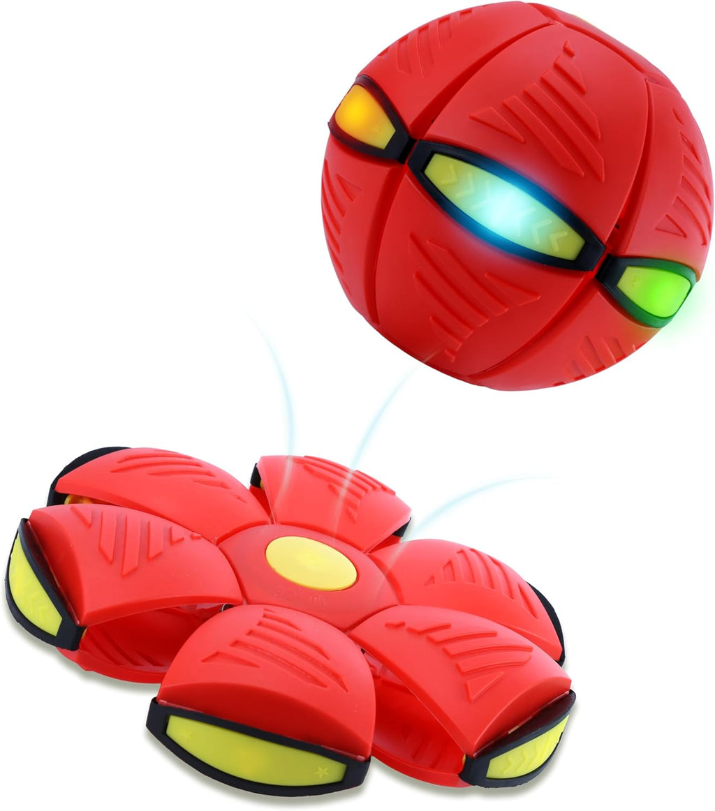 Balón Orbi
