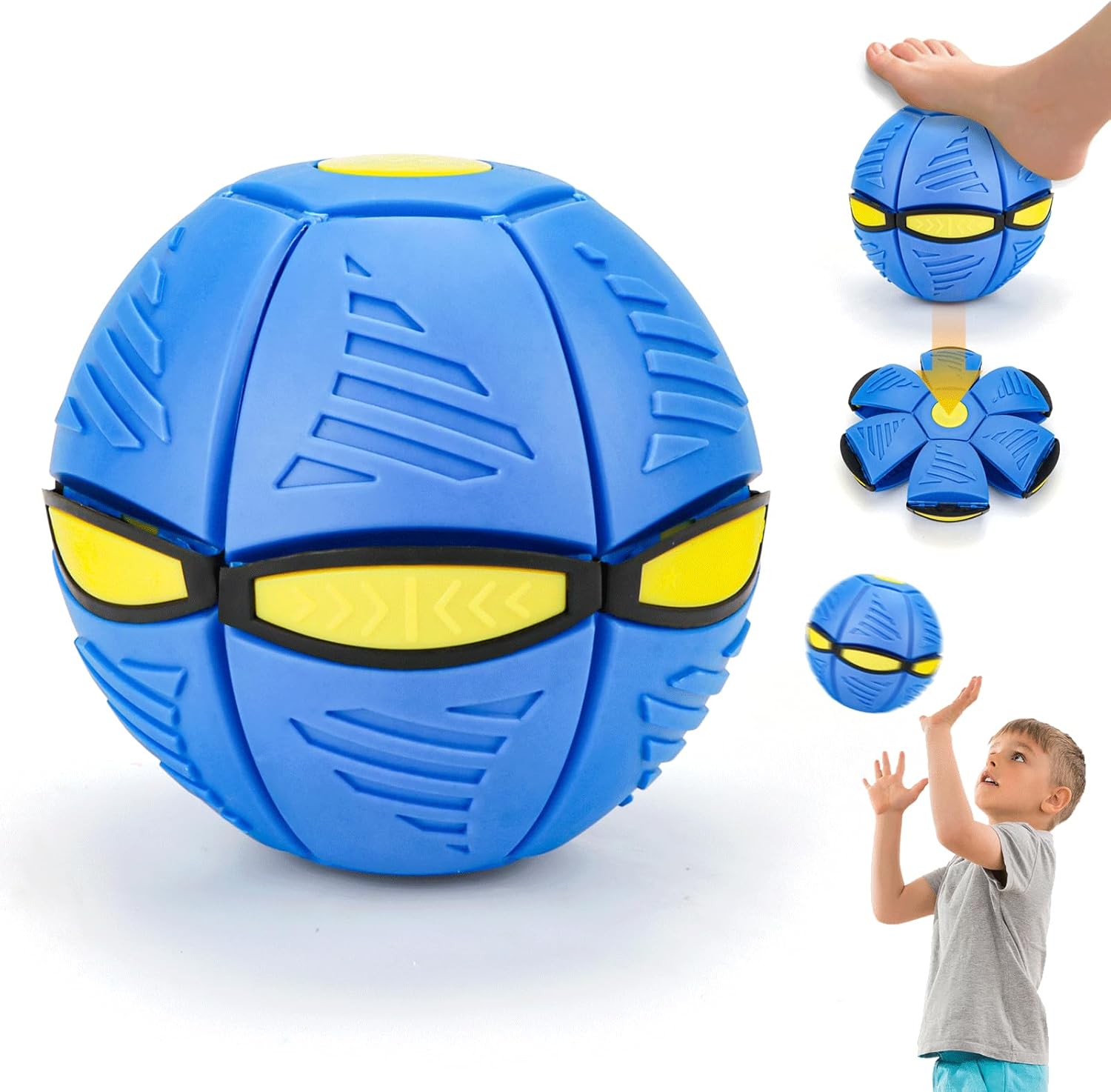 Balón Orbi